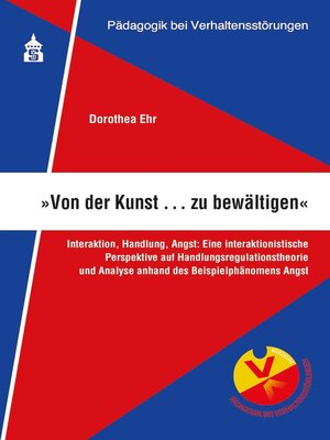 cover image of "Von der Kunst ... zu bewältigen"